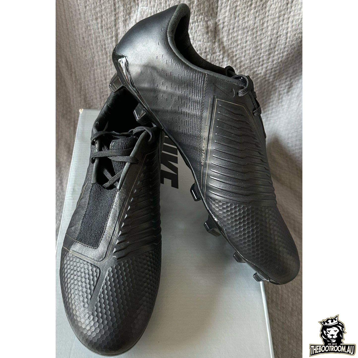 NIKE PHANTOM VNM “TECH CRAFT”