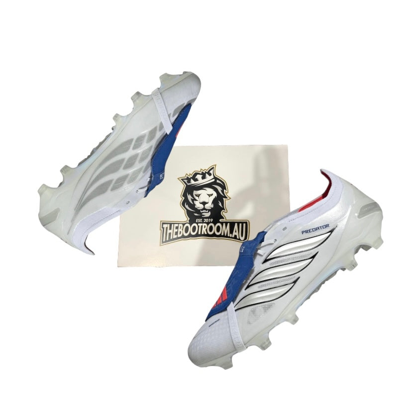 ADIDAS PREDATOR ELITE 26 FT “ICON TAKEOVER” JB5