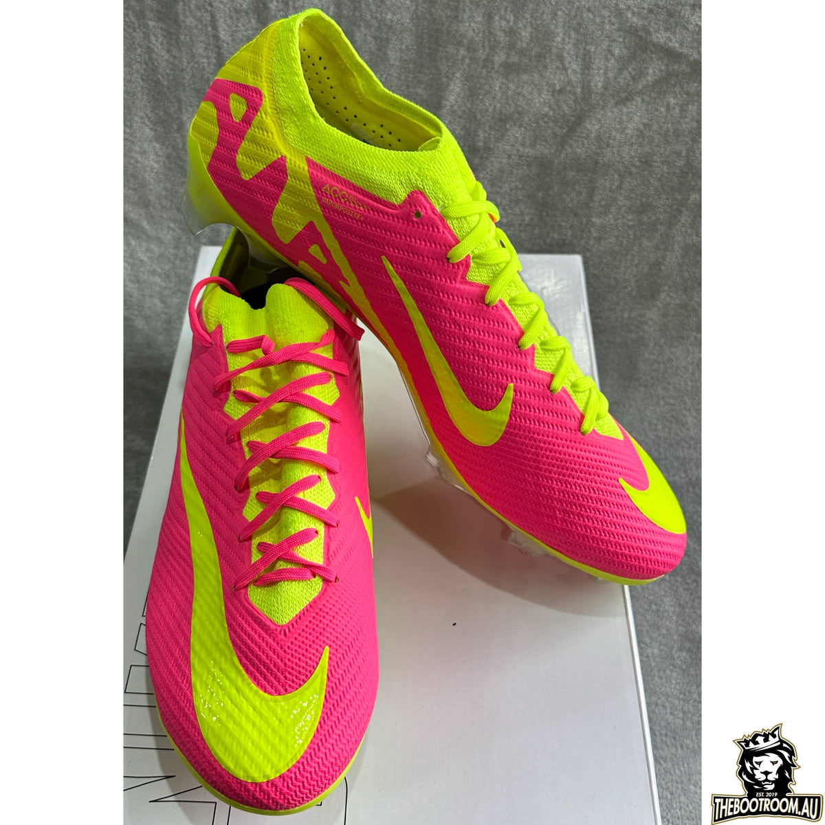 NIKE ID MERCURIAL VAPOR XV