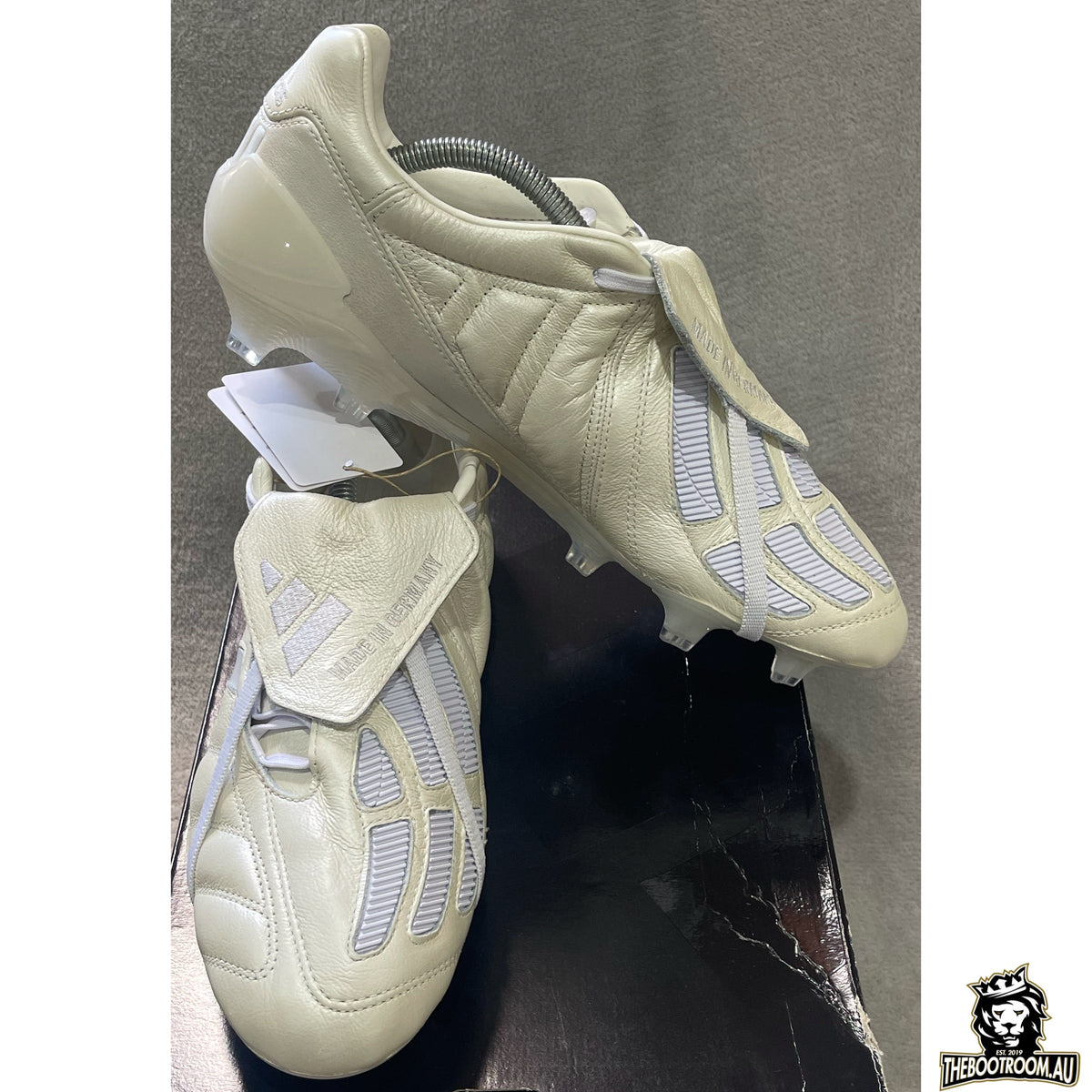 ADIDAS PREDATOR ELITE 24 FT MANIA PEARL “MADE IN GERMANY”