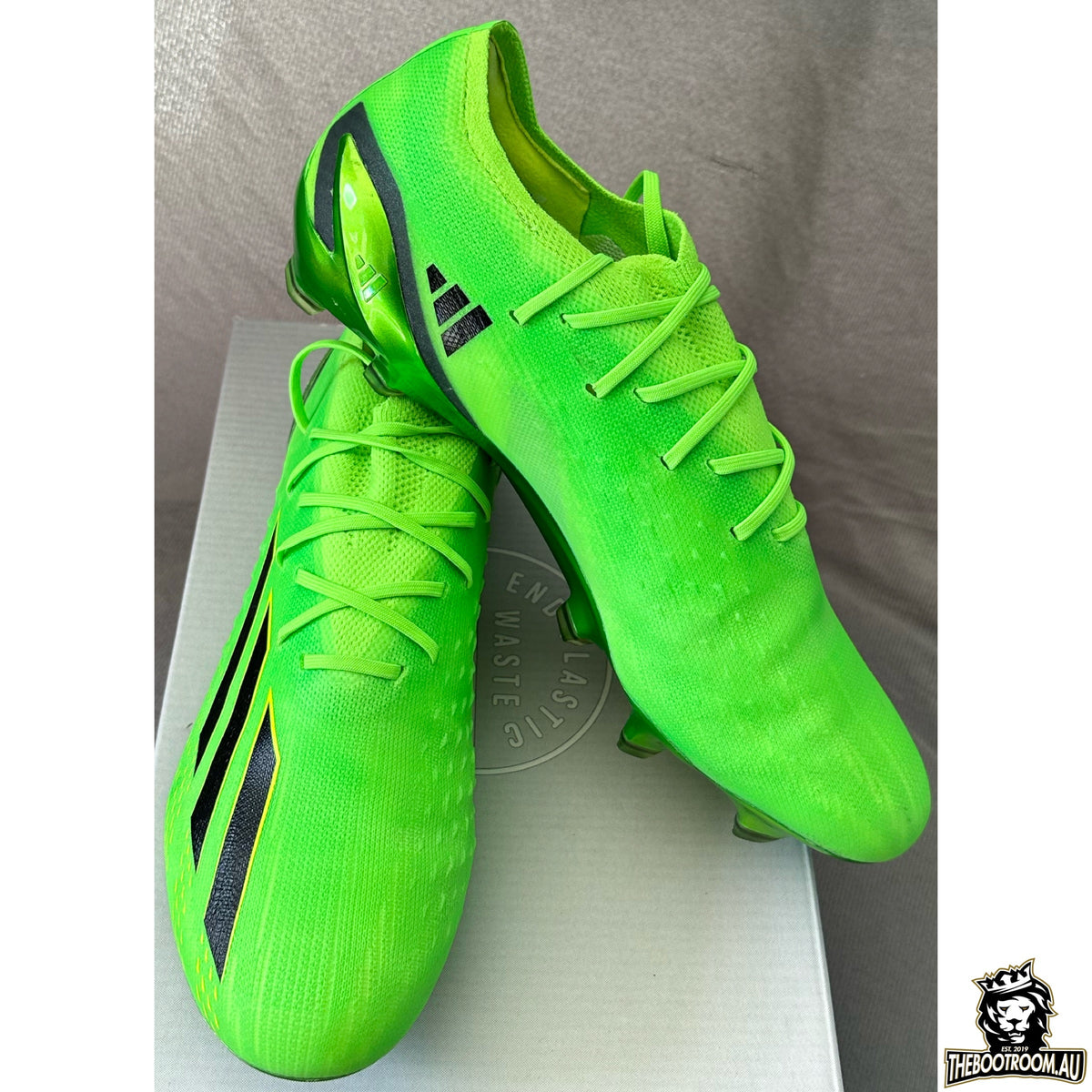 ADIDAS X SPEEDPORTAL.1 “GAME DATA”