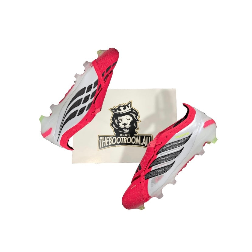 ADIDAS PREDATOR ELITE 26 FT “BORN FOR GOALS”