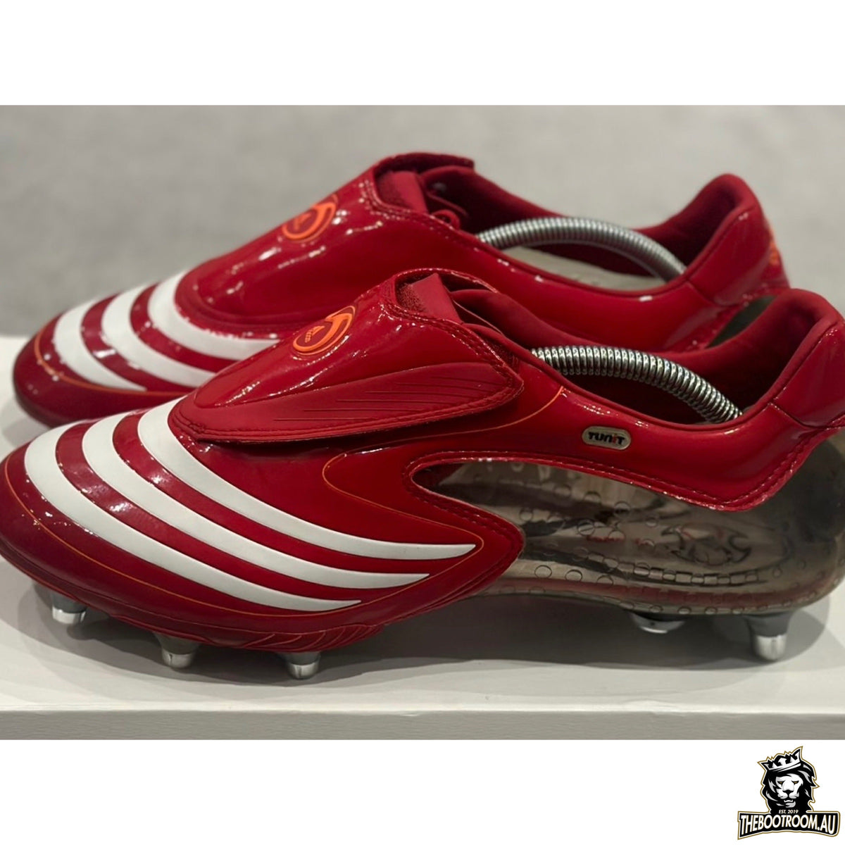 Adidas f50 8 best sale