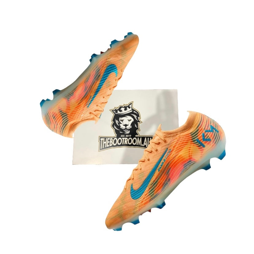 NIKE MERCURIAL VAPOR XVI “MELON TINT” KM10
