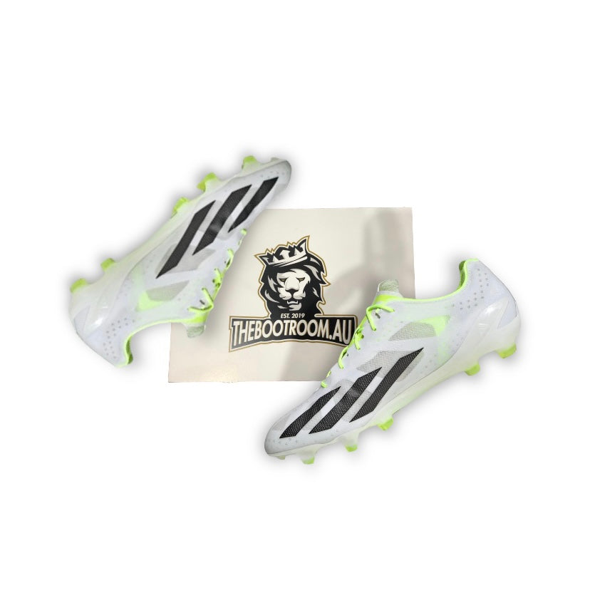 ADIDAS X CRAZYFAST+ “CRAZYRUSH”