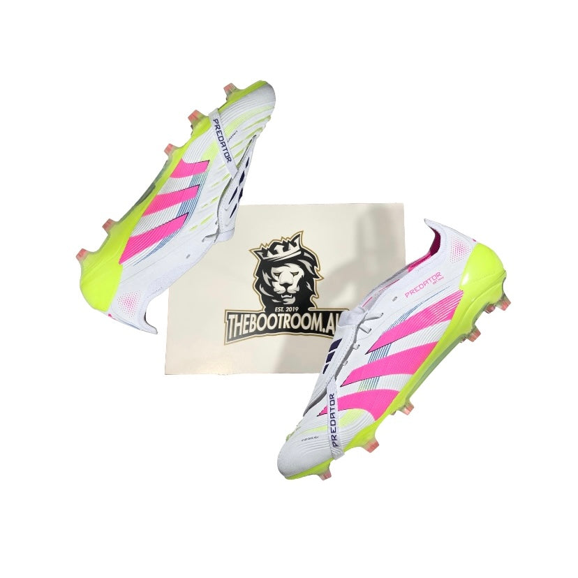 ADIDAS PREDATOR ELITE 25 FT “CELESTIAL VICTORY”