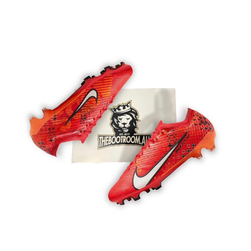 NIKE MERCURIAL VAPOR XV “MDS007”