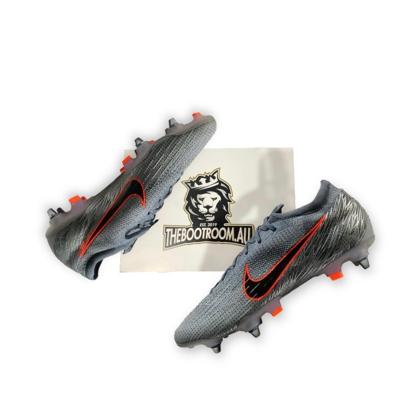 Nike mercurial vapor cheap 12 sg pro