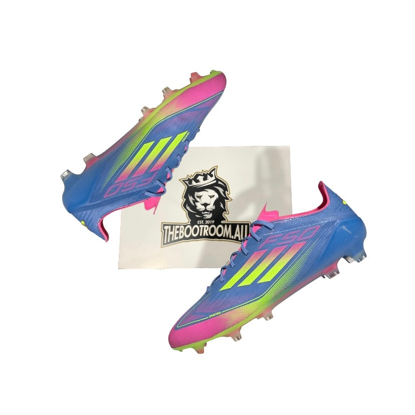 ADIDAS f50 25 “CELESTIAL VICTORY”