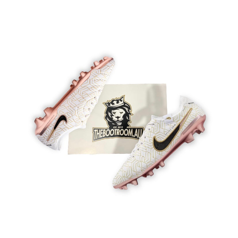 Nike tiempo hot sale x legend