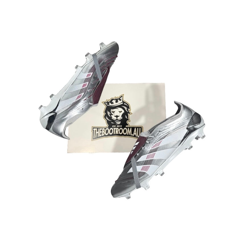 ADIDAS PREDATOR ELITE 25 FT “CHROME DREAM” JB5