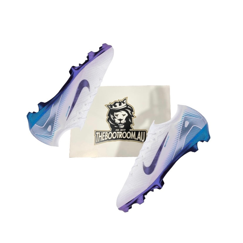NIKE ZOOM MERCURIAL VAPOR XVI LV8 “CHROMATIC”