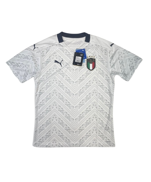 MATCH ISSUE PUMA ITALY 2019 20 AWAY LARGE