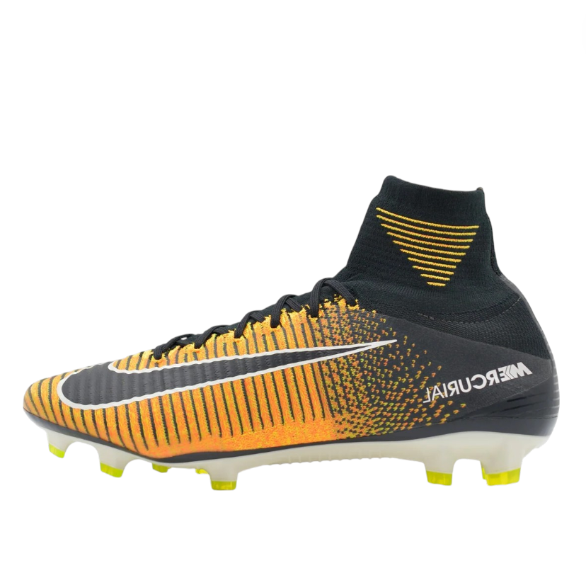NIKE MERCURIAL SUPERFLY V “LOCK IN. LET LOOSE.”