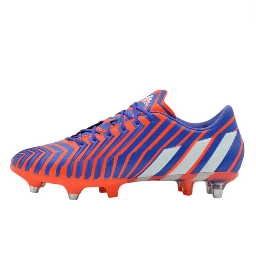 ADIDAS PREDATOR INSTINCT SG "SOLAR RED"