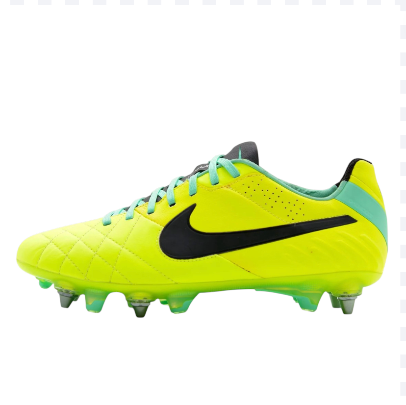 NIKE TIEMPO LEGEND IV SG-PRO