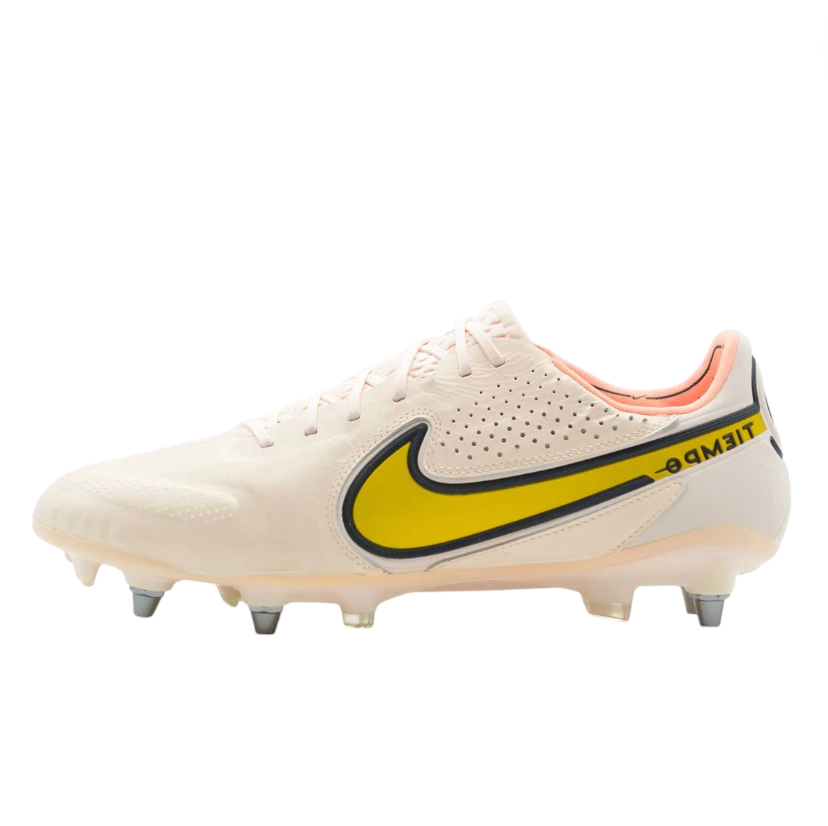 NIKE TIEMPO LEGEND IX SG-PRO "LUCENT"