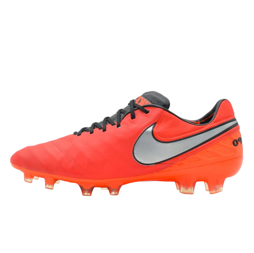 NIKE TIEMPO LEGEND VI "METAL FLASH"