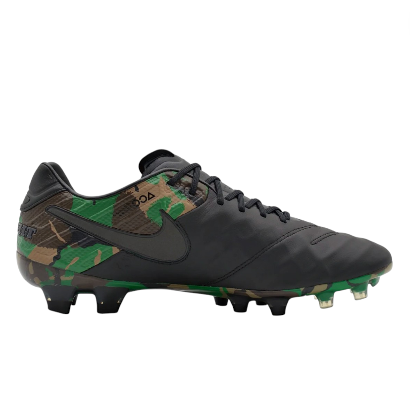 NIKE TIEMPO LEGEND VI "CAMO"