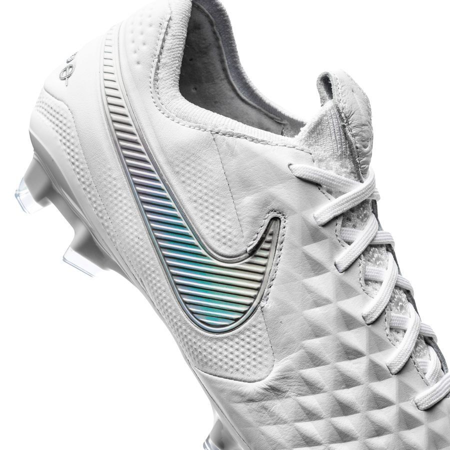 NIKE TIEMPO LEGEND VIII "NUOVO WHITE"