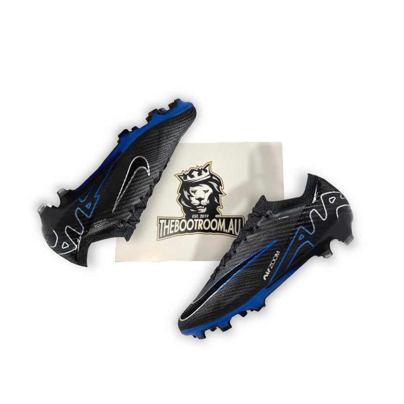 NIKE MERCURIAL VAPOR XV “SHADOW”