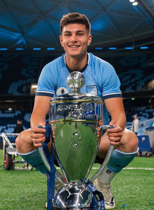 Nathan Amanatidis