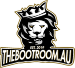 TheBootRoom AU