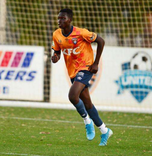 Teng Kuol