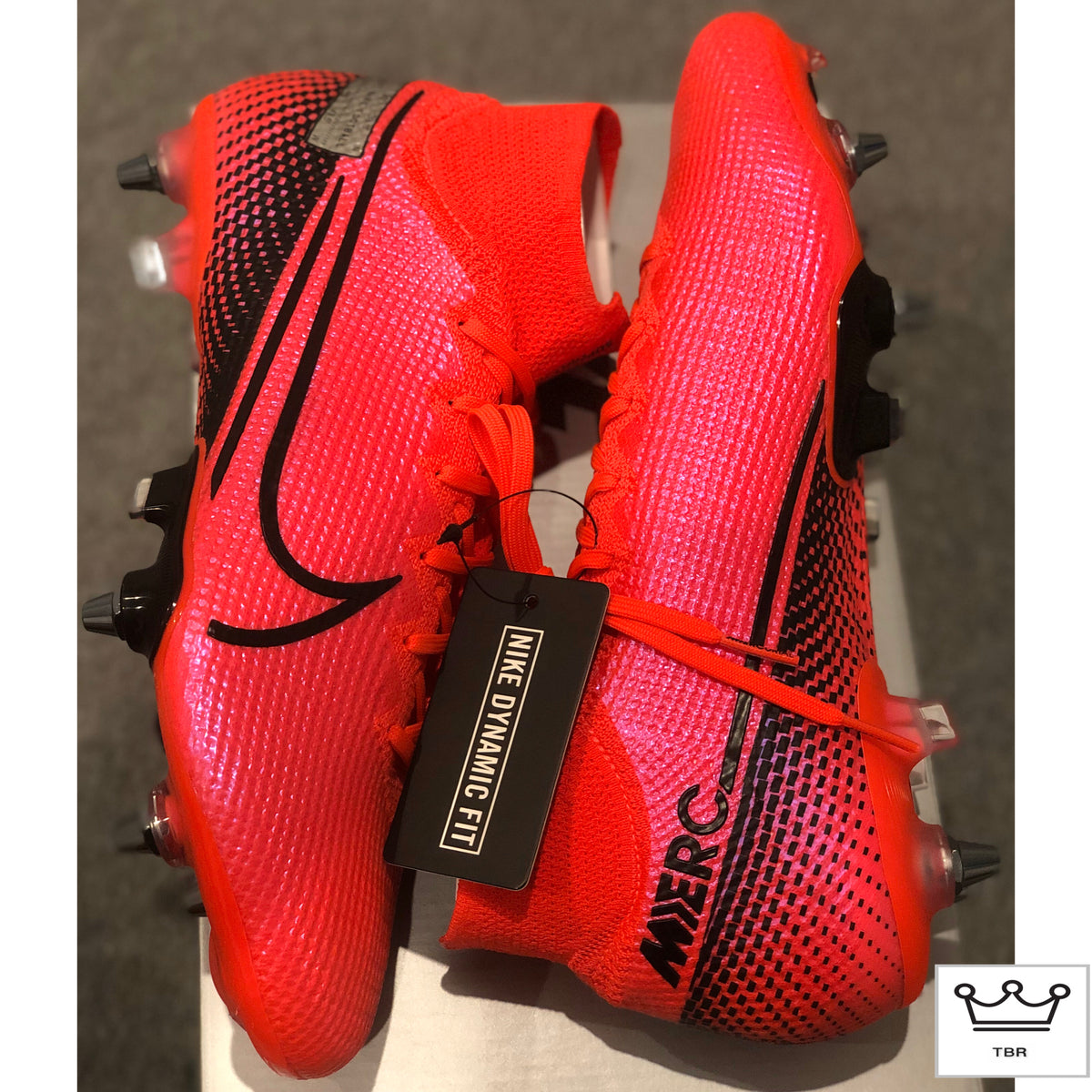 Nike mercurial superfly store vii