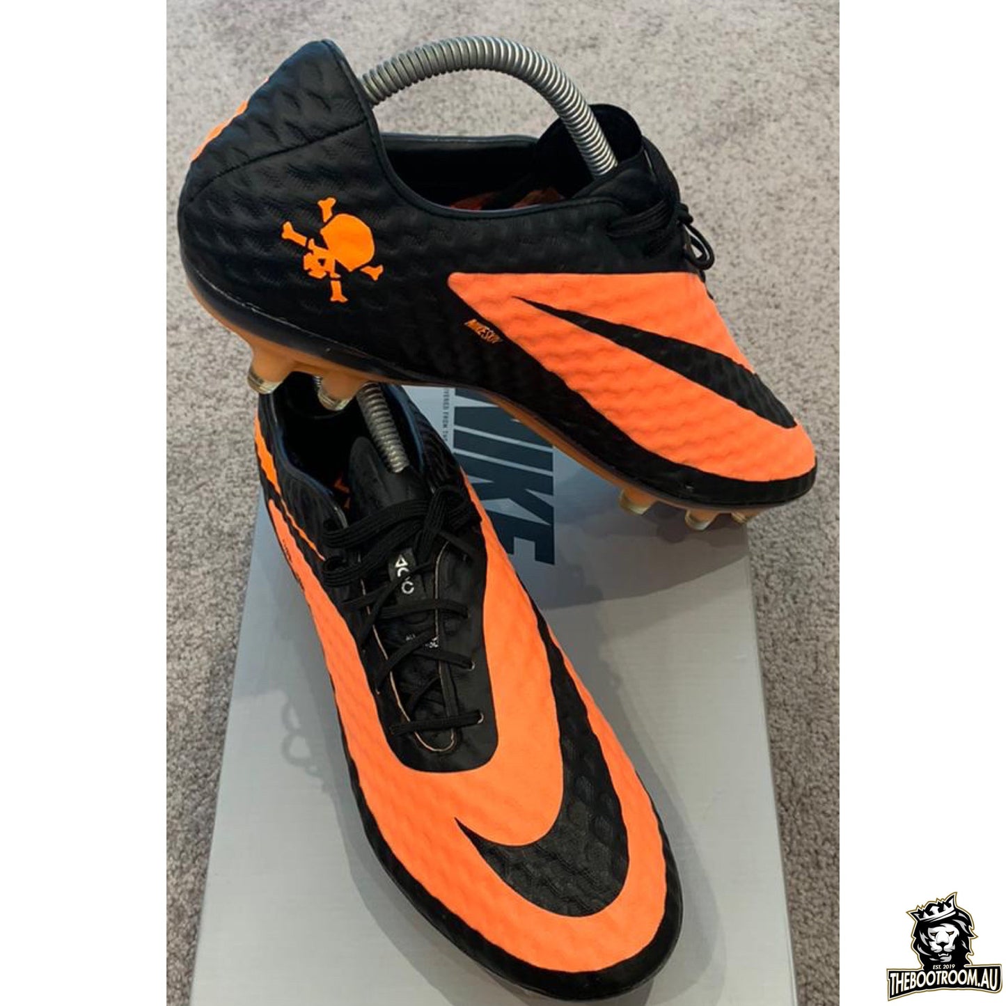 NIKE HYPERVENOM PHANTOM I