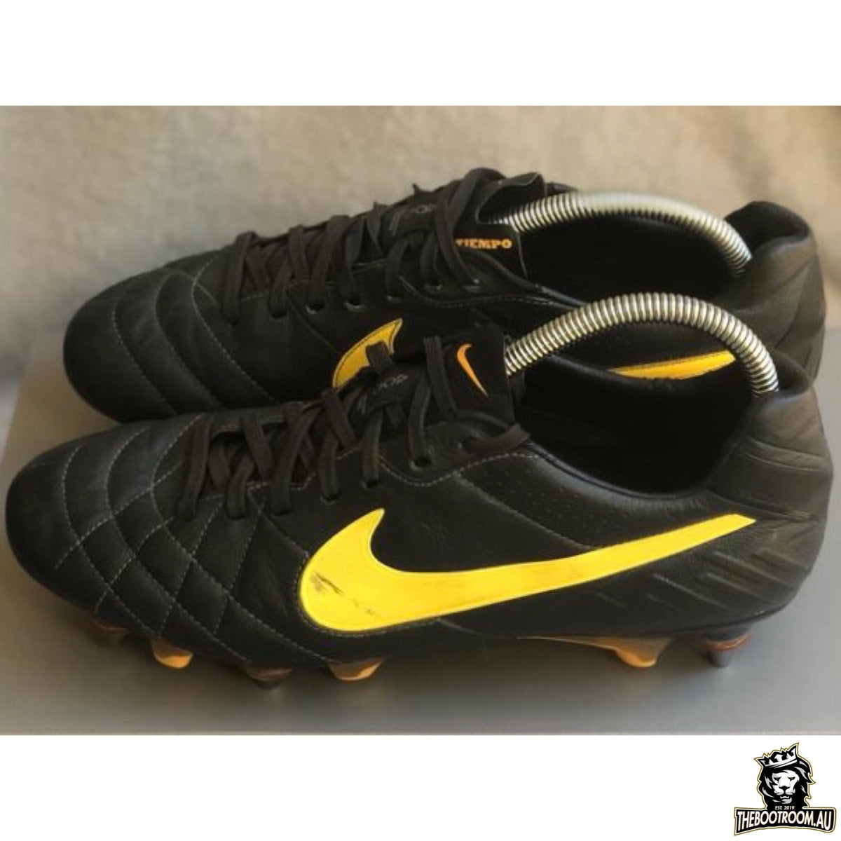 Nike tiempo store legend iv fg