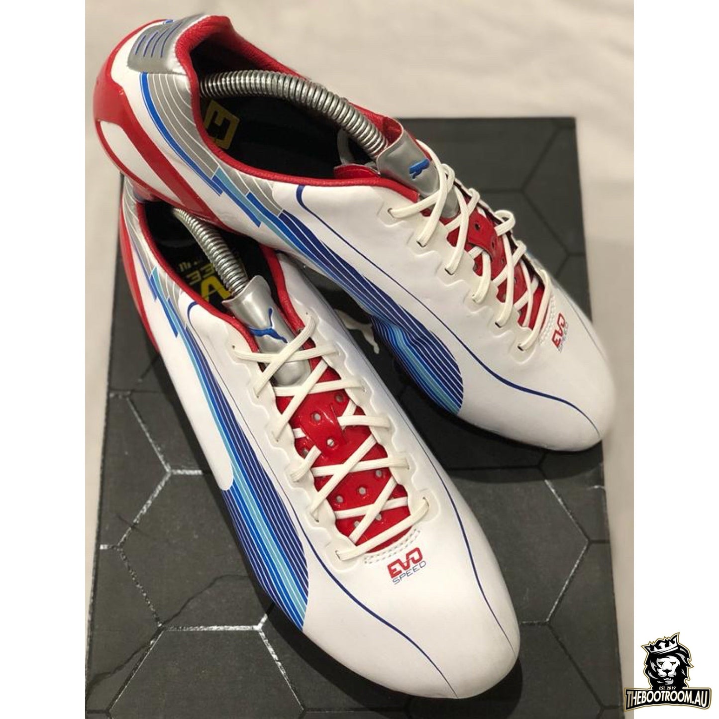 PUMA evoSPEED 1 SG