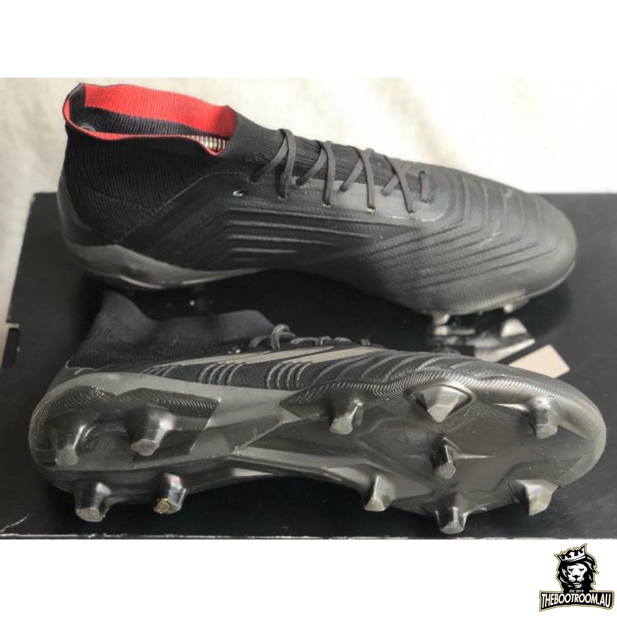 Adidas predator clearance nite crawler