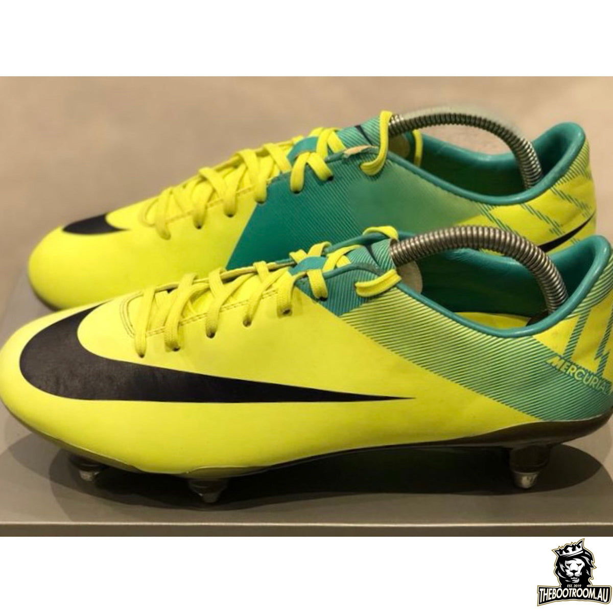 Nike store vapor vii