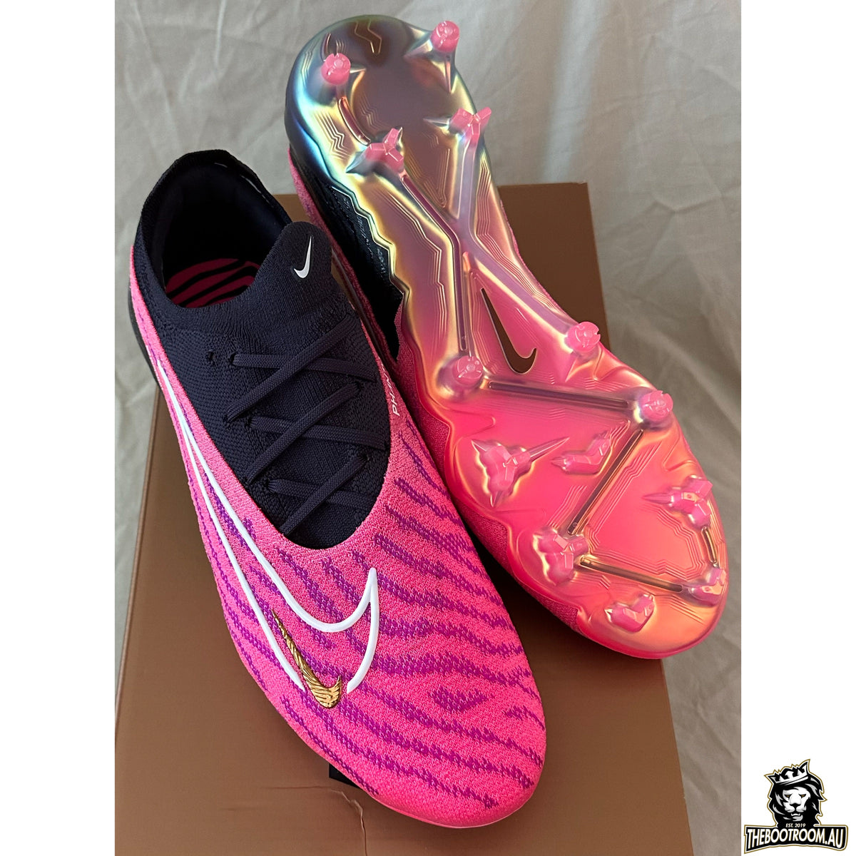 NIKE PHANTOM GX “WORLD CUP 22” – TheBootRoom AU