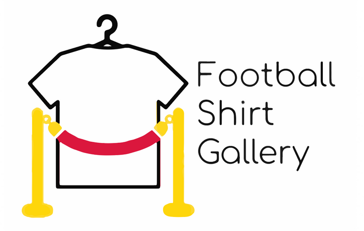 FOOTBALL SHIRT GALLERY