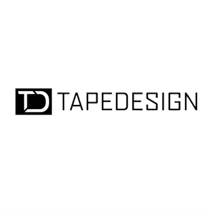 TAPEDESIGN