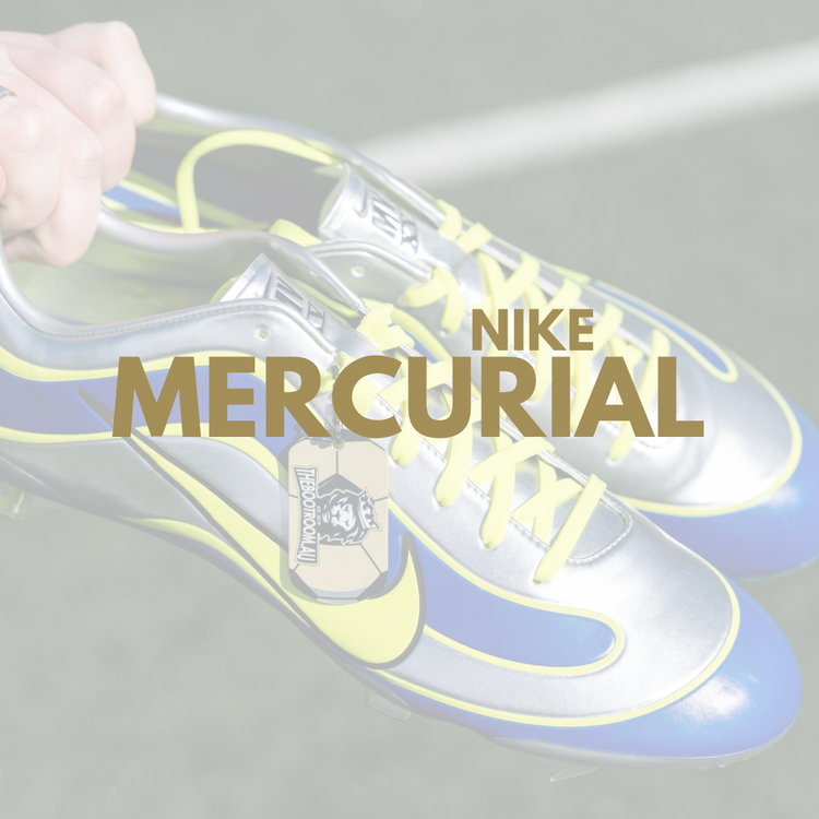 NIKE MERCURIAL