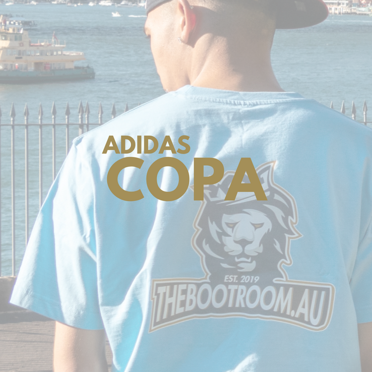 ADIDAS COPA