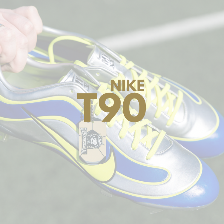 NIKE T90