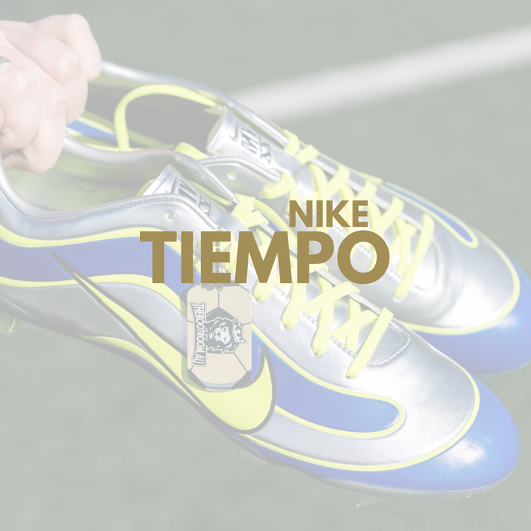 NIKE TIEMPO