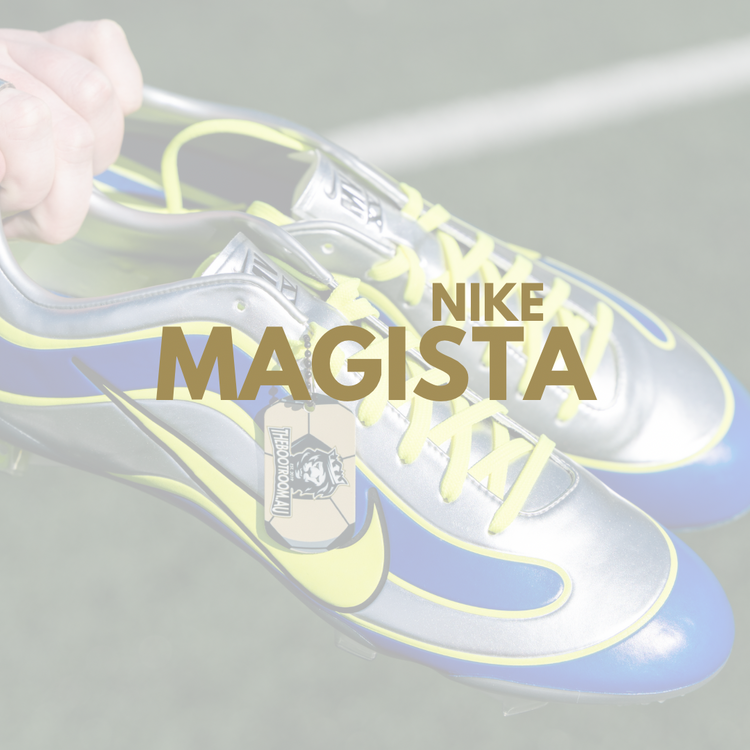 NIKE MAGISTA