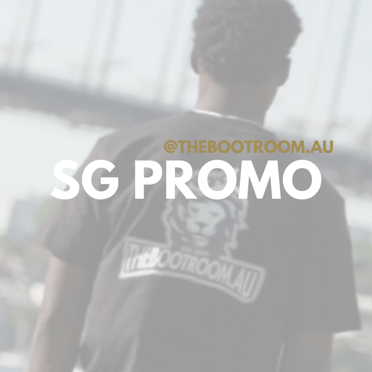 SG PROMO