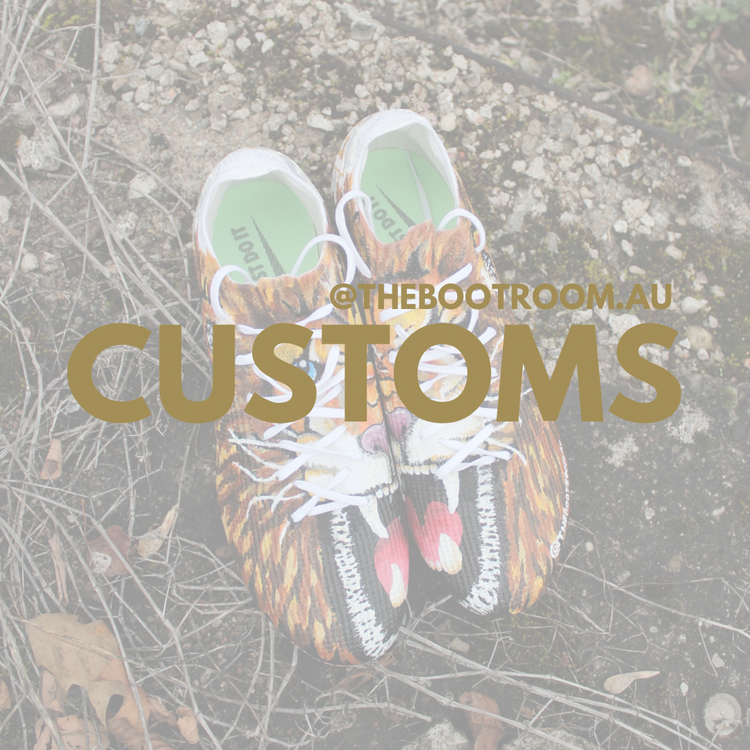 CUSTOMS