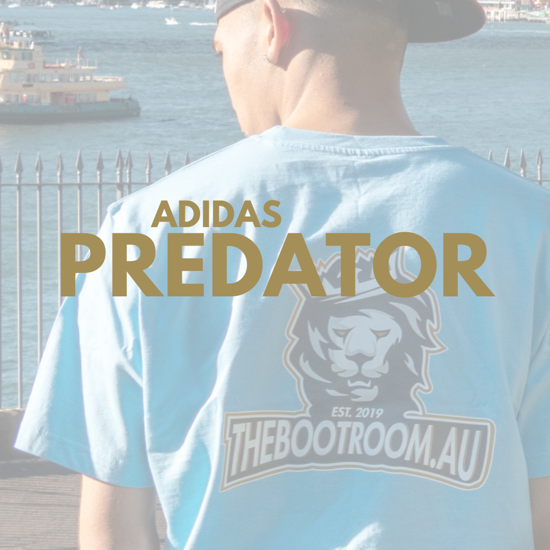 ADIDAS PREDATOR