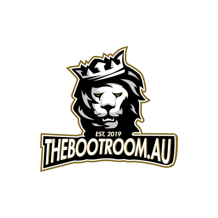 THEBOOTROOM.AU