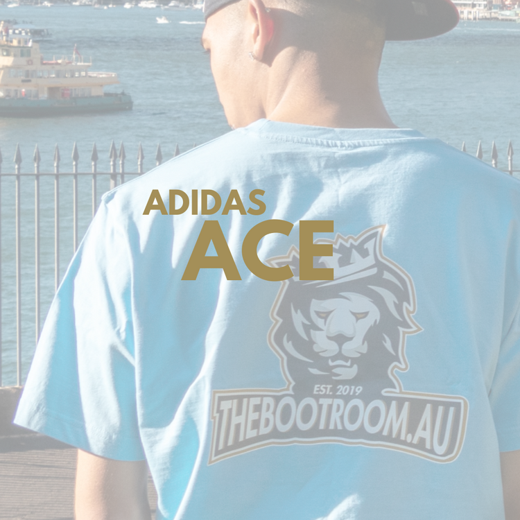 ADIDAS ACE