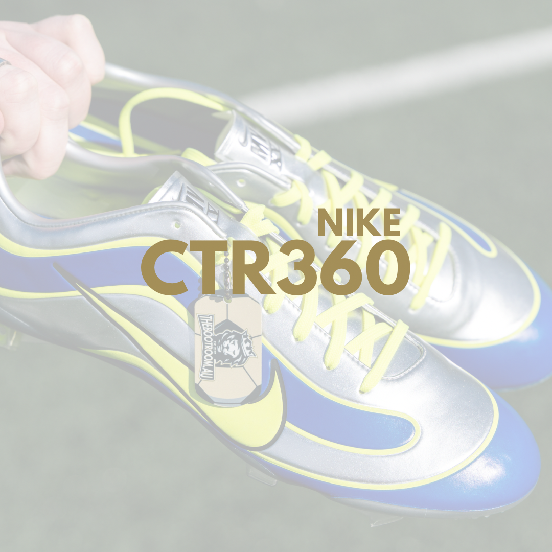 NIKE CTR360