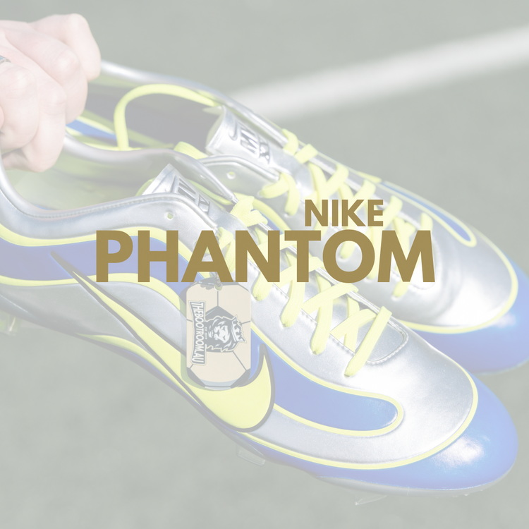 NIKE PHANTOM