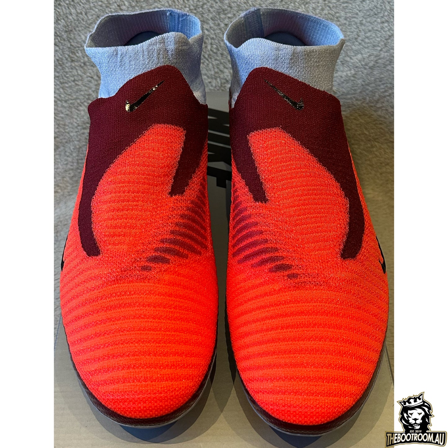 NIKE PHANTOM 6 HIGH “SCARY GOOD”